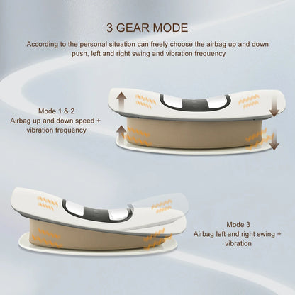 BackRelief Pro