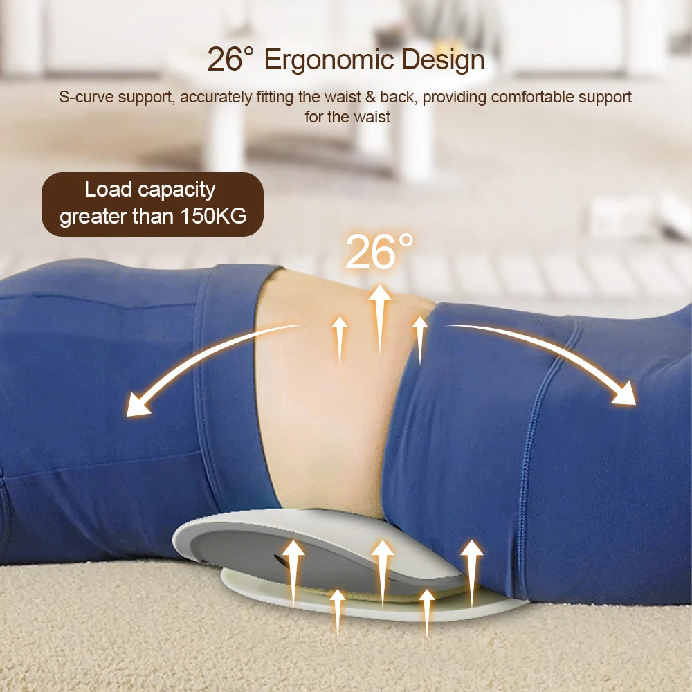 BackRelief Pro
