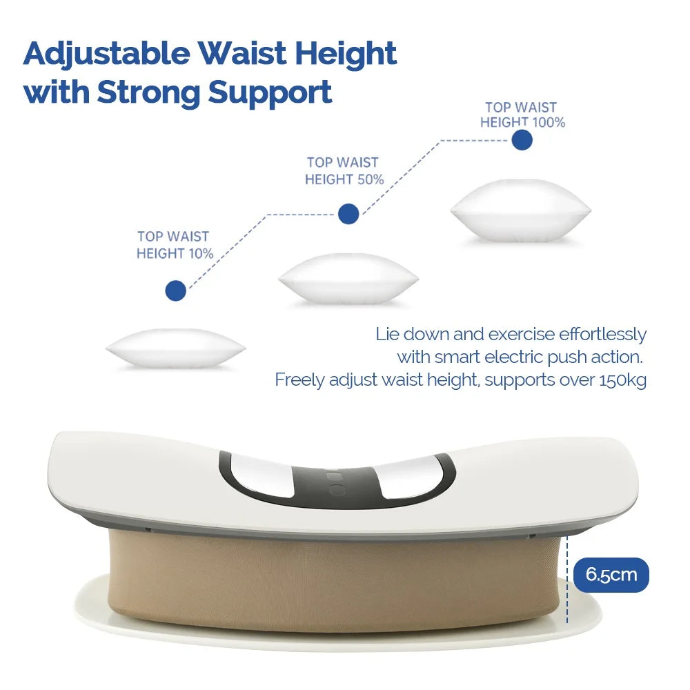 BackRelief Pro