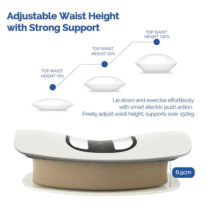BackRelief Pro
